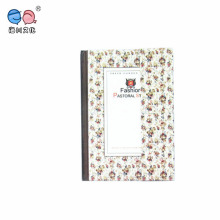Coque rigide Aimant Hasp Promotion Gift Notebook (BNP (36K) -YB-002)